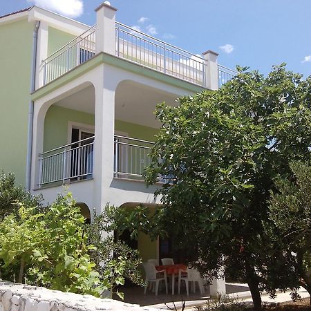 Apartment Peris Sevid Exterior foto