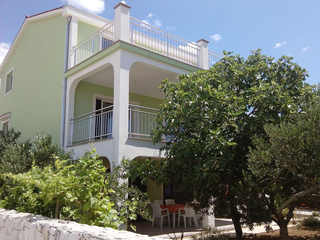 Apartment Peris Sevid Exterior foto