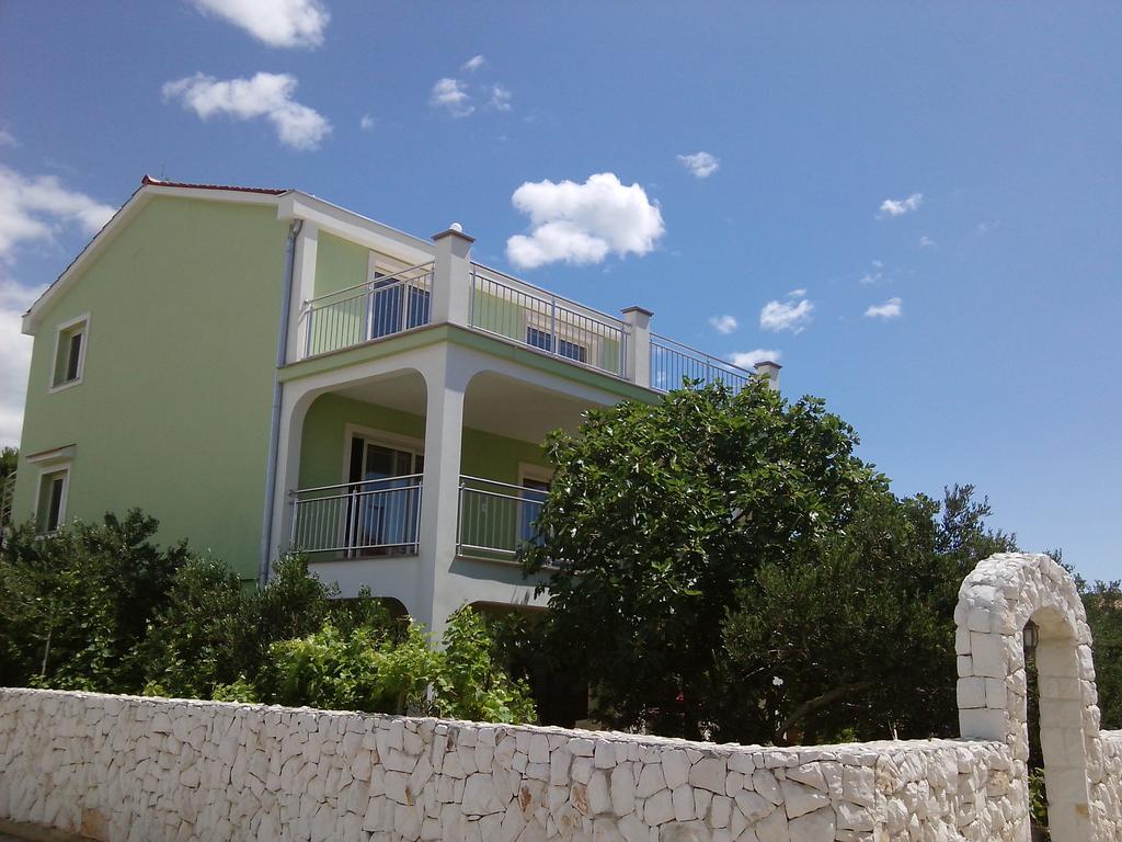 Apartment Peris Sevid Exterior foto