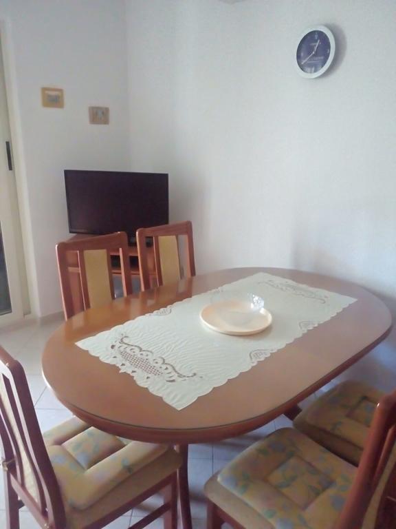 Apartment Peris Sevid Exterior foto