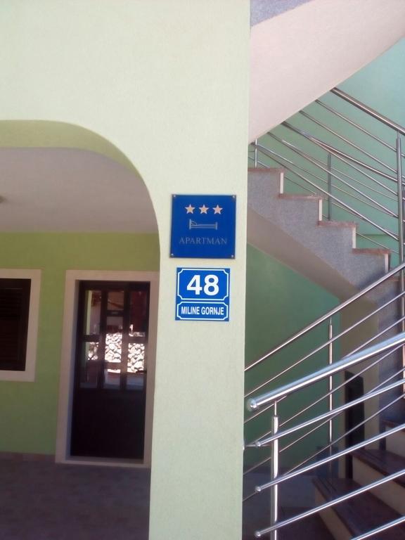 Apartment Peris Sevid Exterior foto