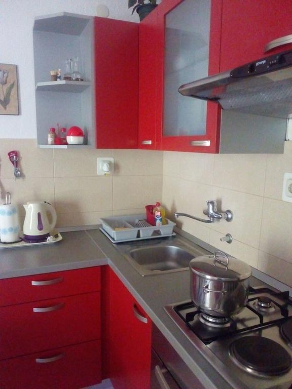 Apartment Peris Sevid Exterior foto