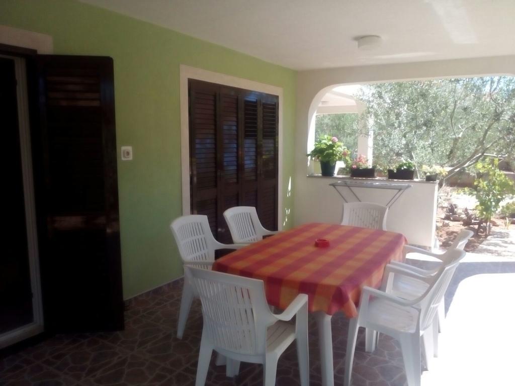 Apartment Peris Sevid Exterior foto