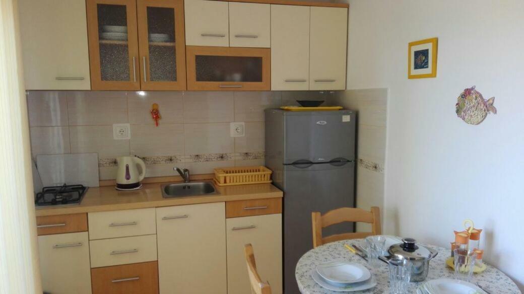 Apartment Peris Sevid Exterior foto