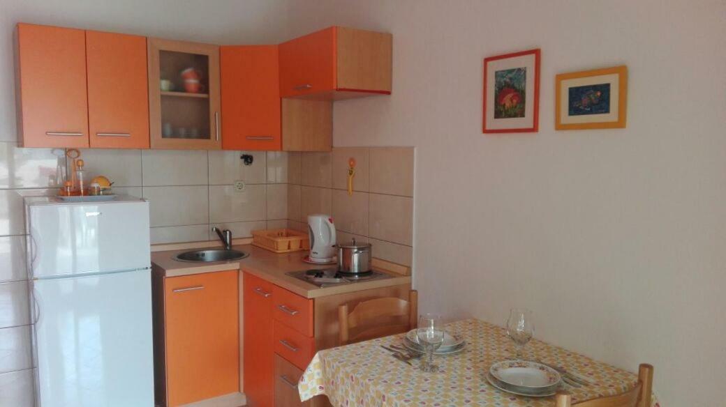 Apartment Peris Sevid Exterior foto