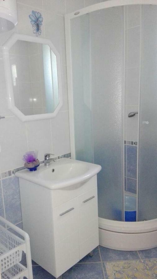 Apartment Peris Sevid Exterior foto