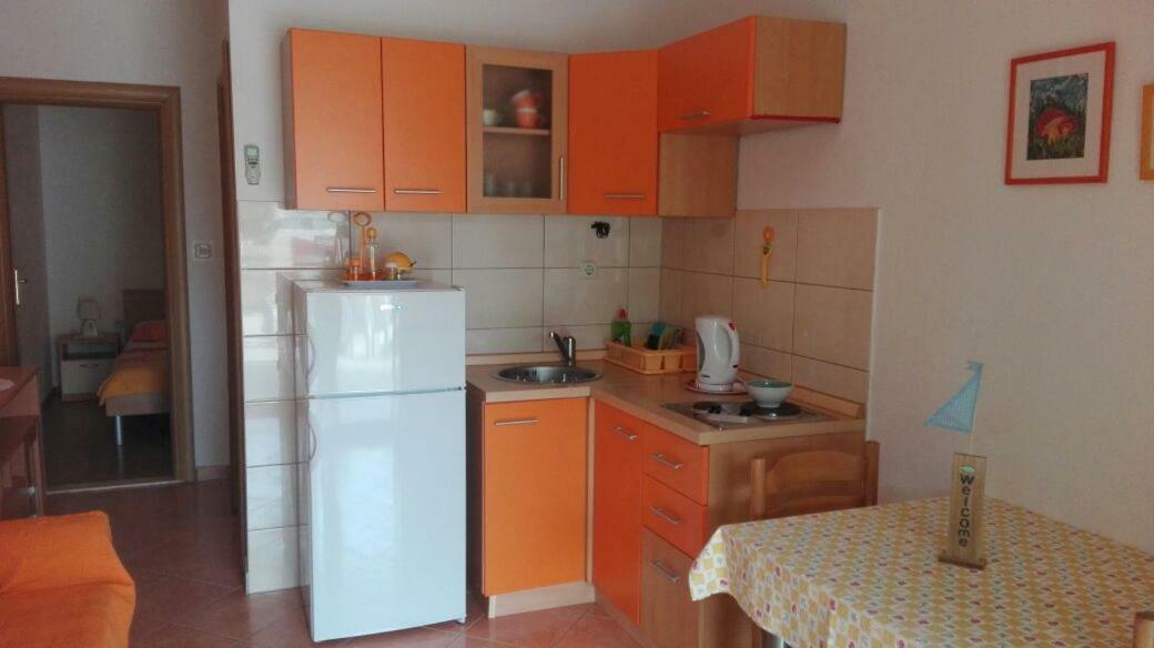 Apartment Peris Sevid Exterior foto