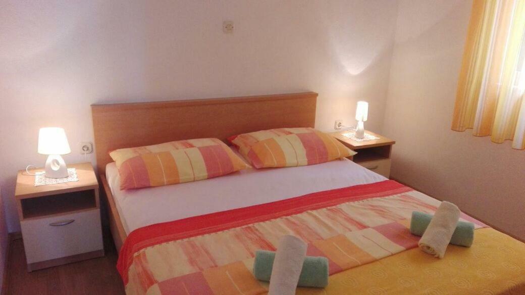 Apartment Peris Sevid Exterior foto