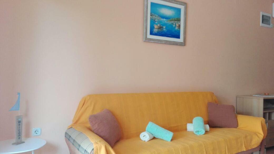 Apartment Peris Sevid Exterior foto