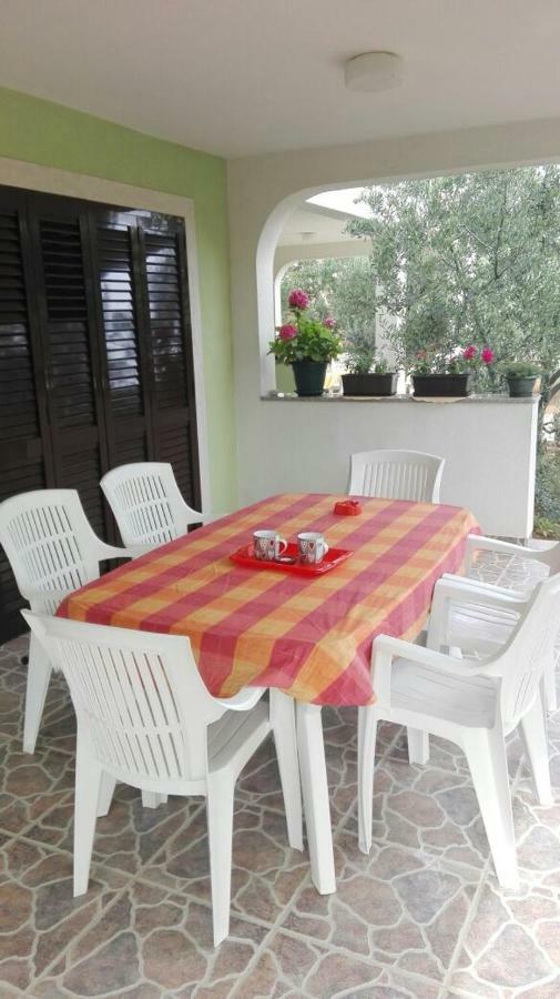 Apartment Peris Sevid Exterior foto