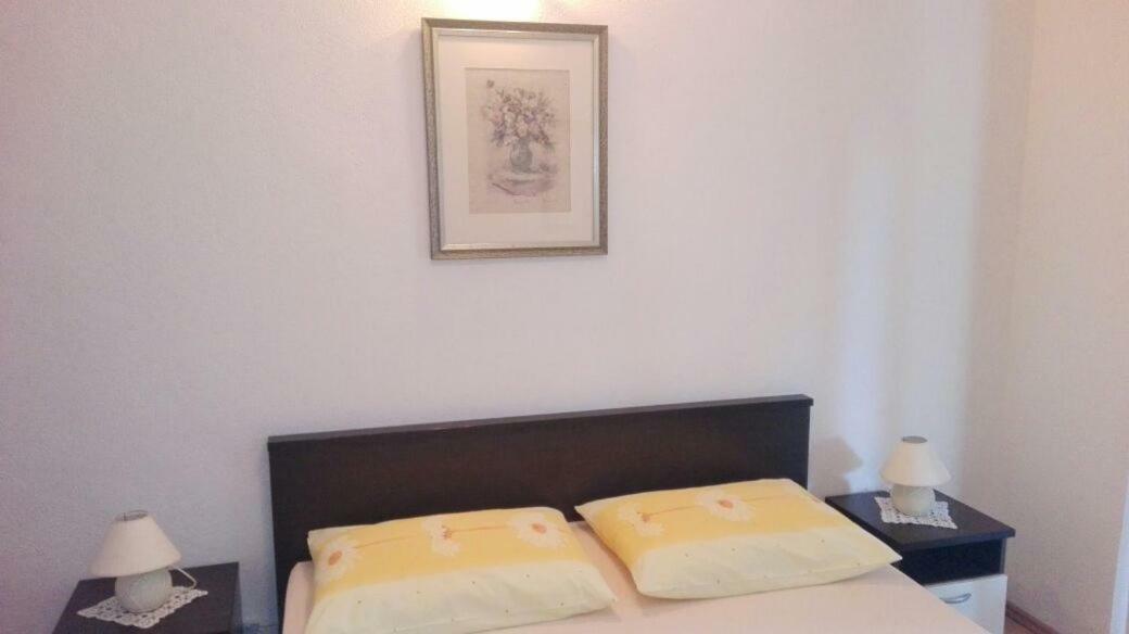 Apartment Peris Sevid Exterior foto