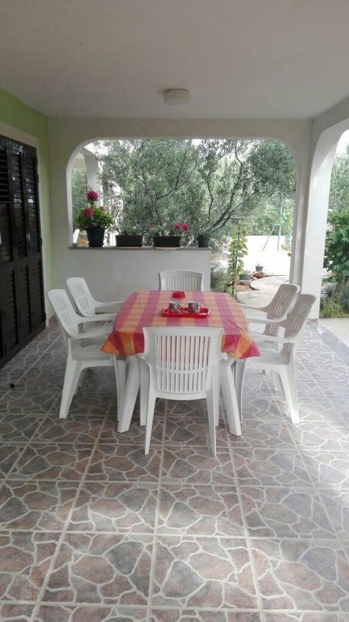 Apartment Peris Sevid Exterior foto