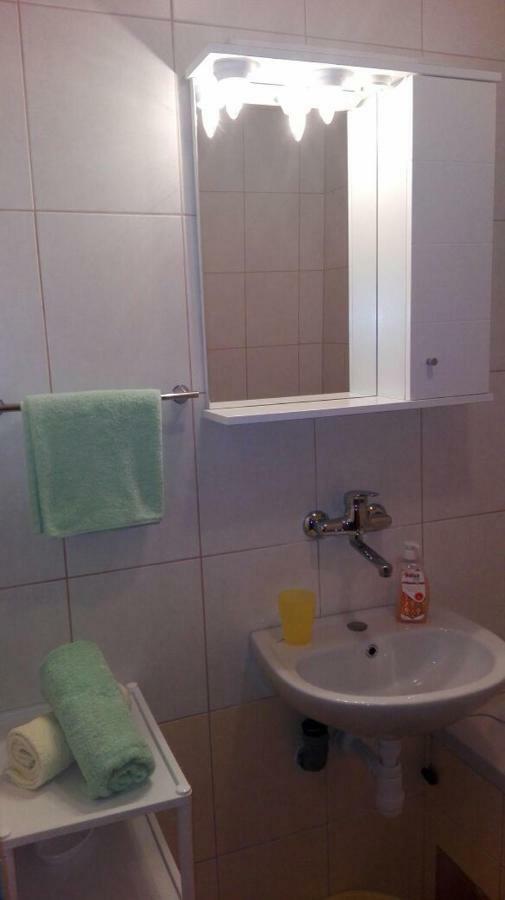 Apartment Peris Sevid Exterior foto